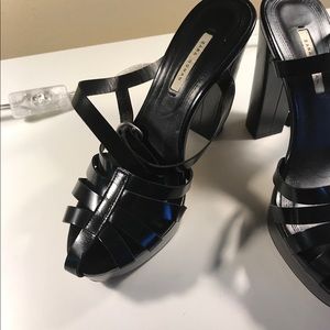 Zara Platforms